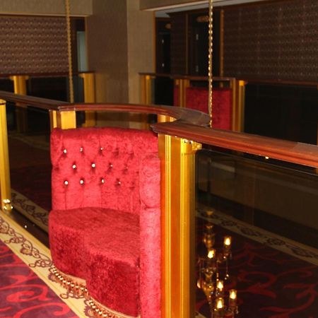 Grand Amisos Hotel Samsun Ruang foto
