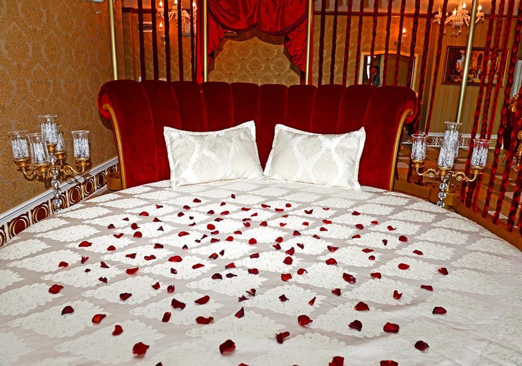 Grand Amisos Hotel Samsun Ruang foto