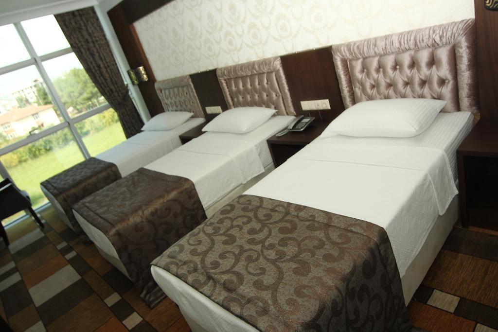 Grand Amisos Hotel Samsun Ruang foto
